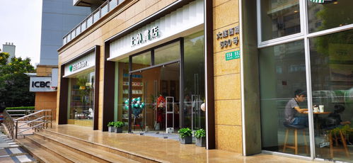 沪上高校书店版图活跃,焕然一新的上外书店还藏着 4s服务